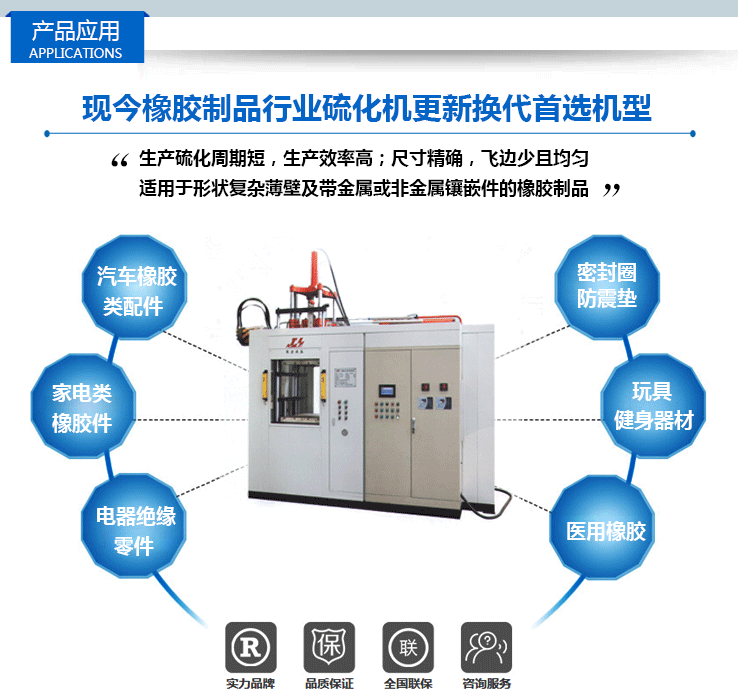 橡膠注射機(jī)3代機(jī)