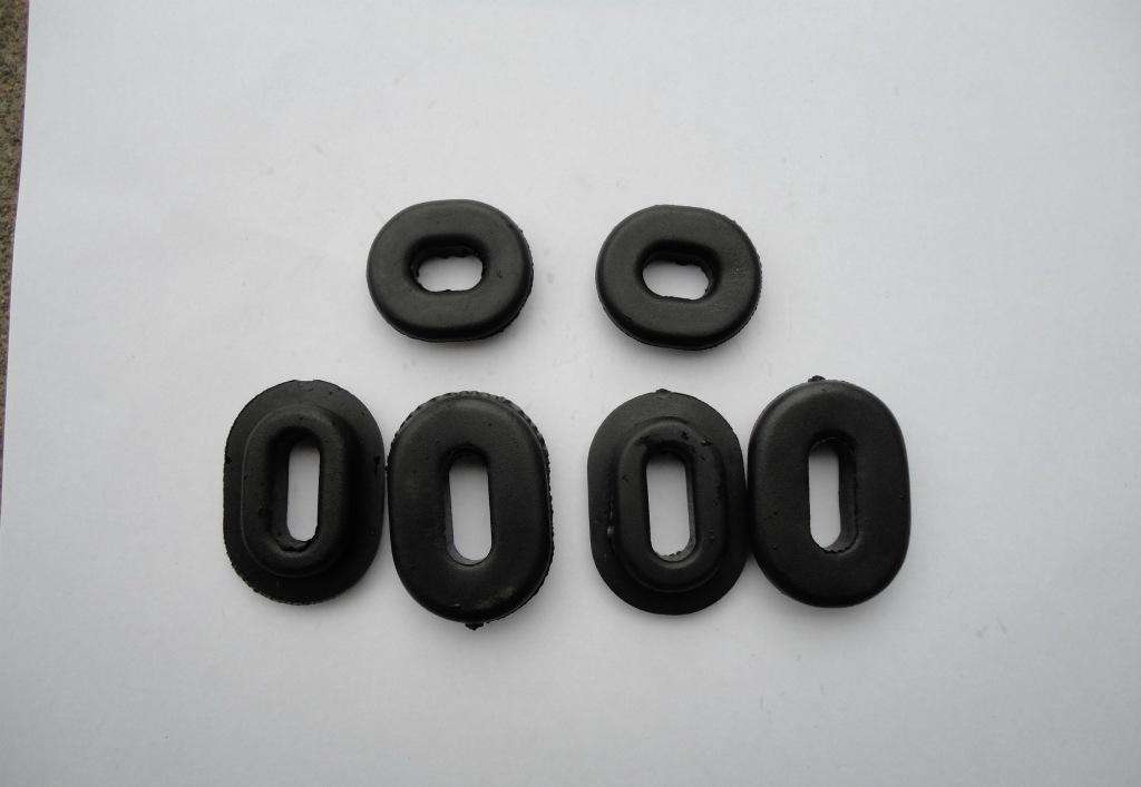 橡膠球件在保存時(shí)的注意事項(xiàng)介紹 橡膠球件在保存時(shí)的注意事項(xiàng)介紹